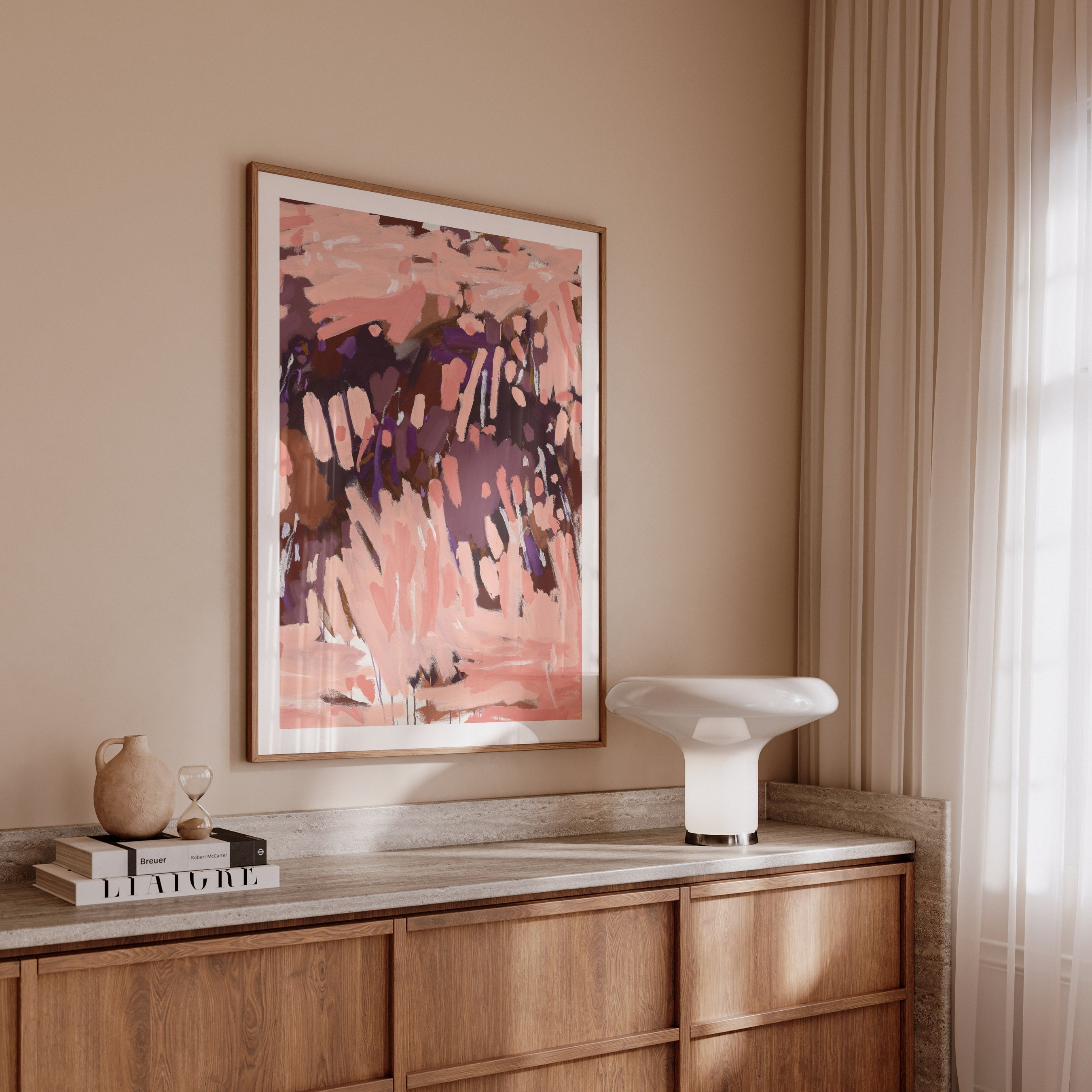 What to Expect When Buying Art from Studio House