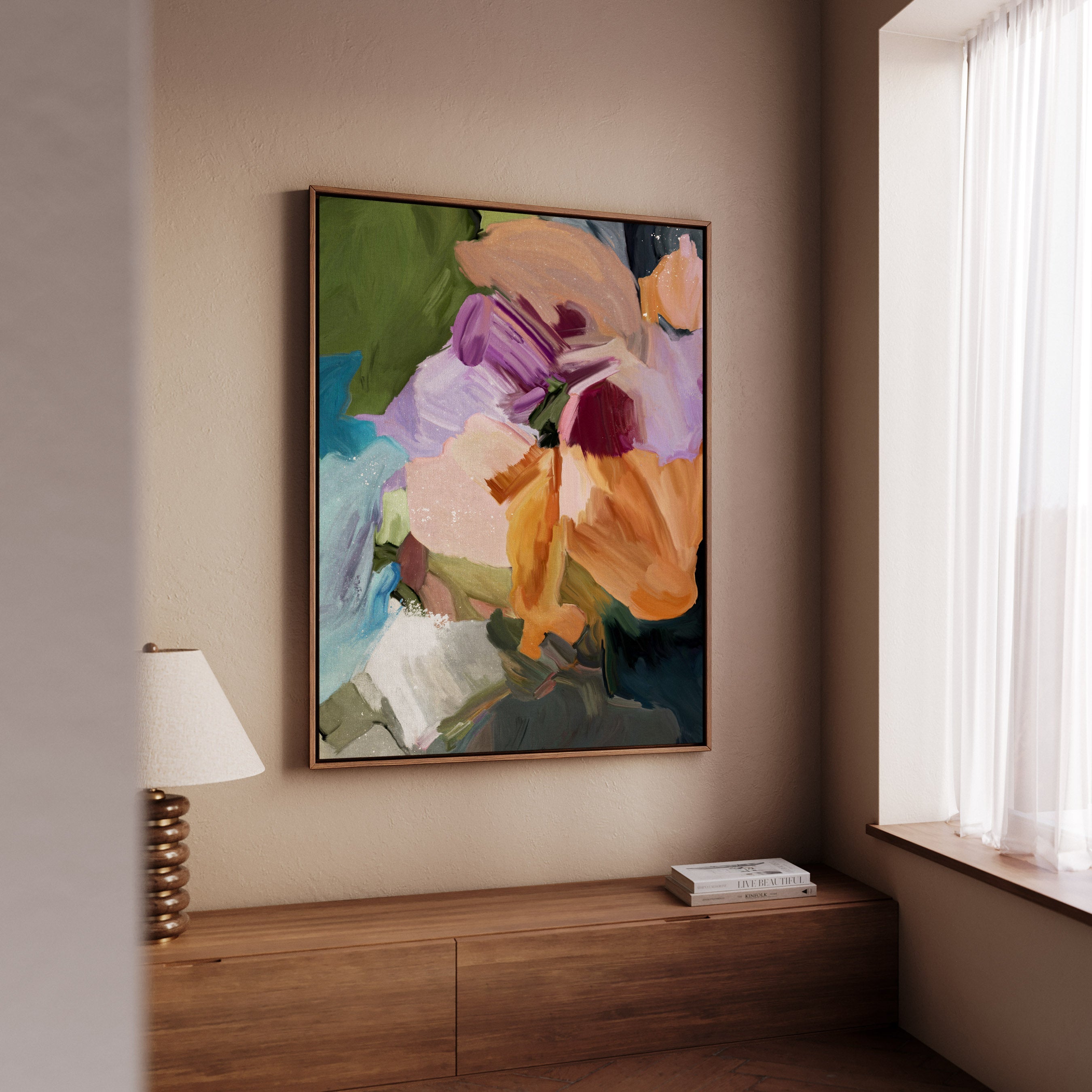 How Studio House Thinks About Art