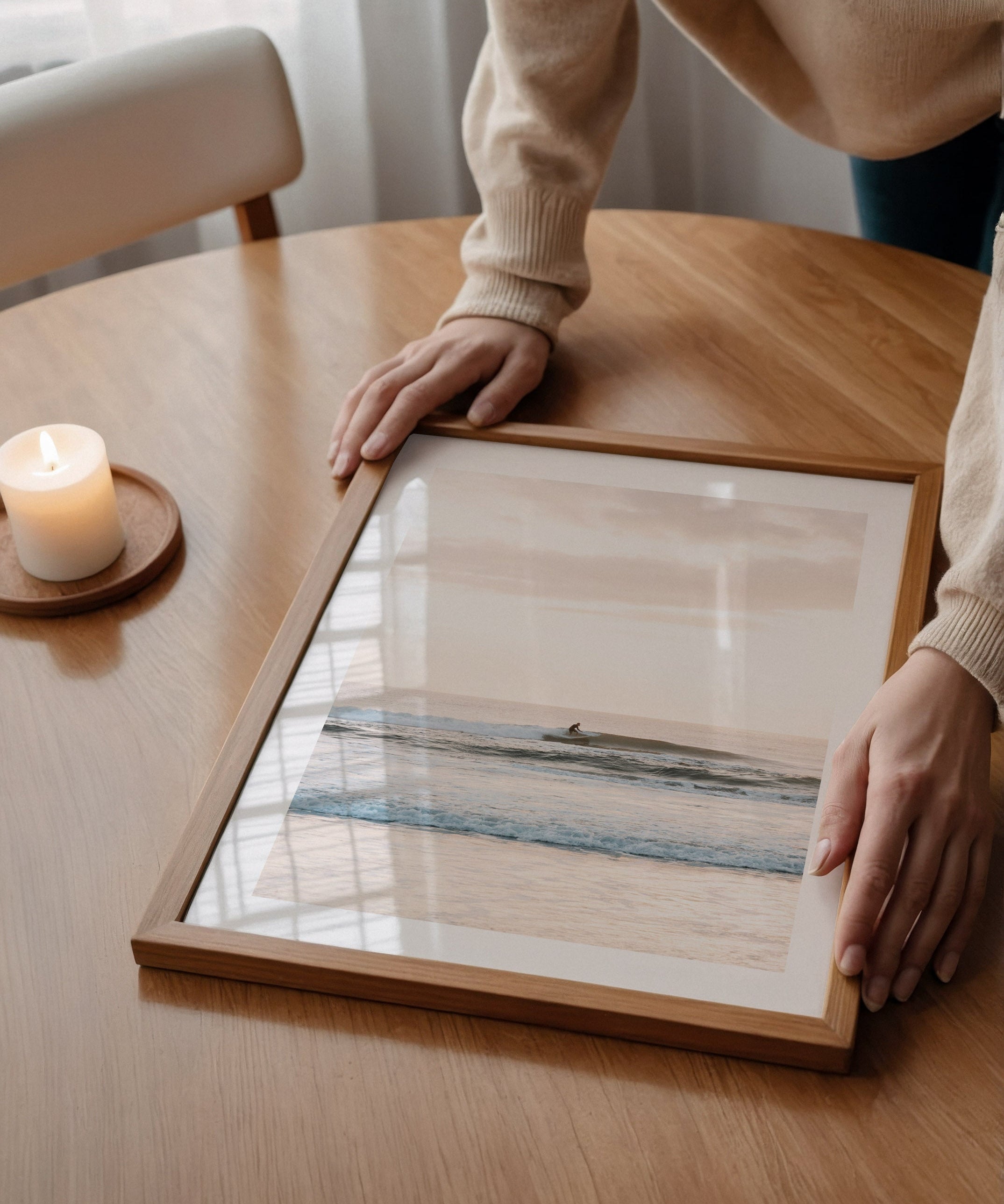 A New Kind of Art House