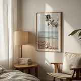 "Little Cove" - by Thomas Farinacci