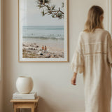 "Little Cove" - by Thomas Farinacci