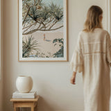 "Through The Palms (Noosa)" - by Thomas Farinacci