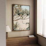 "Through The Palms (Noosa)" - by Thomas Farinacci