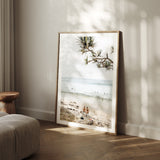 "Little Cove" - by Thomas Farinacci