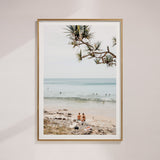 "Little Cove" - by Thomas Farinacci