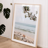 "Little Cove" - by Thomas Farinacci