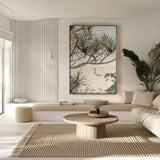 "Through The Palms (Noosa)" - by Thomas Farinacci