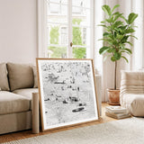 "Bondi Guard Tower" - by Thomas Farinacci