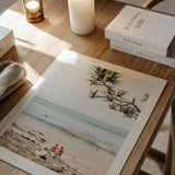 "Little Cove" - by Thomas Farinacci