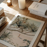 "Through The Palms (Noosa)" - by Thomas Farinacci