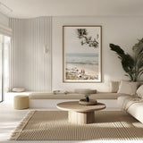 "Little Cove" - by Thomas Farinacci