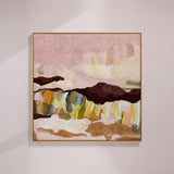 "Miami" - by Corinne Melanie