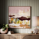 "Miami" - by Corinne Melanie