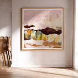 "Miami" - by Corinne Melanie