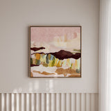 "Miami" - by Corinne Melanie