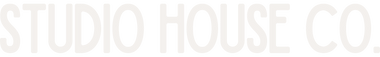 Studio House Co.