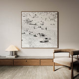 "Bondi Guard Tower" - by Thomas Farinacci