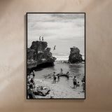 "Thrills (Blairgowrie)" - by Thomas Farinacci