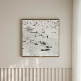 "Bondi Guard Tower" - by Thomas Farinacci