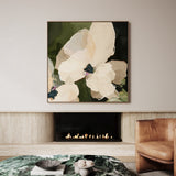 "Monteverde II" - by Corinne Melanie