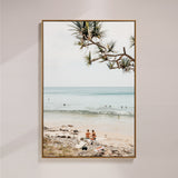 "Little Cove" - by Thomas Farinacci