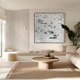 "Bondi Guard Tower" - by Thomas Farinacci