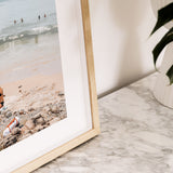 "Little Cove" - by Thomas Farinacci