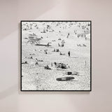 "Bondi Guard Tower" - by Thomas Farinacci