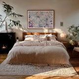 "She's Like The Wind" - Landscape by Alicia Benetatos