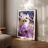 "As You Were" - Portrait by Alicia Benetatos