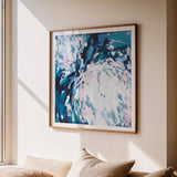 "Garden Bloom" - by Alicia Benetatos