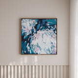 "Garden Bloom" - by Alicia Benetatos