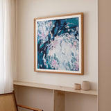 "Garden Bloom" - by Alicia Benetatos