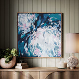 "Garden Bloom" - by Alicia Benetatos