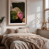 "Apostle Bay No. 1" - Portrait by Corinne Melanie