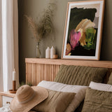 "Apostle Bay No. 1" - Portrait by Corinne Melanie