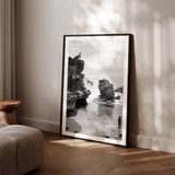 "Back Flip (Blairgowrie)" - by Thomas Farinacci