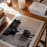 "Back Flip (Blairgowrie)" - by Thomas Farinacci