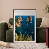 "Capri" - by SH Collections