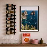 "Capri" - by SH Collections