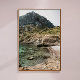 "Cala Verde" - by SH Collections
