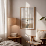 "Chasing The Morning Sun" - by Thomas Farinacci