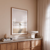 "Chasing The Morning Sun" - by Thomas Farinacci