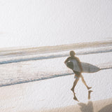 "Chasing The Morning Sun" - by Thomas Farinacci