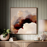 "Eos Terra" - by Corinne Melanie