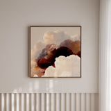 "Eos Terra" - by Corinne Melanie