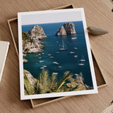 "Capri" - by SH Collections