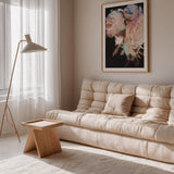 "Florence" - Portrait  by Corinne Melanie