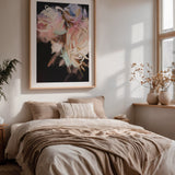 "Florence" - Portrait  by Corinne Melanie