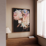 "Florence" - Portrait  by Corinne Melanie